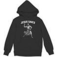 Jesus Saves Shirt Religious Christian Faith Baseball Unisex Hoodie Jesus Saves Shirt Religious Christian Faith Baseball Unisex Hoodie