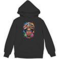 Juneteenth Educated Melanin Queen Afro Women Book Lover Unisex Hoodie Juneteenth Educated Melanin Queen Afro Women Book Lover Unisex Hoodie