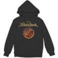 The Jungle Book Movie Logo Unisex Hoodie The Jungle Book Movie Logo Unisex Hoodie