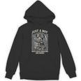 Just A Boy Who Loves Dragons And Books Fantasy Gothic Unisex Hoodie Just A Boy Who Loves Dragons And Books Fantasy Gothic Unisex Hoodie