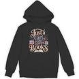 Just a Girl Who Loves Books Reading Lover Aesthetic Unisex Hoodie Just a Girl Who Loves Books Reading Lover Aesthetic Unisex Hoodie