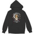 Just a Girl Who Loves Cats Books And Coffee Cartoon Cat Unisex Hoodie Just a Girl Who Loves Cats Books And Coffee Cartoon Cat Unisex Hoodie