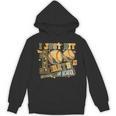 I Just Hit 100 Days Of School Baseball Camo Boys Kid Toddler Unisex Hoodie I Just Hit 100 Days Of School Baseball Camo Boys Kid Toddler Unisex Hoodie