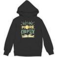 Just One More Chapter Book Unisex Hoodie Just One More Chapter Book Unisex Hoodie