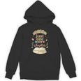 Just One More Chapter Cozy Book Lover Reading & Coffee Unisex Hoodie Just One More Chapter Cozy Book Lover Reading & Coffee Unisex Hoodie