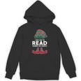 I Just Like To Read Reading's My Favorite Xmas Book Club Fan Unisex Hoodie I Just Like To Read Reading's My Favorite Xmas Book Club Fan Unisex Hoodie