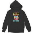 I Just Want All The Books Reading Literary Unisex Hoodie I Just Want All The Books Reading Literary Unisex Hoodie
