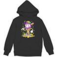 Kids Baseball Drip Ice Cream Apparel Kids Boys Mardi Gras Unisex Hoodie Kids Baseball Drip Ice Cream Apparel Kids Boys Mardi Gras Unisex Hoodie