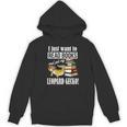 Kids Boys Girls Reptile Read Books Pet Leopard Gecko Lover Unisex Hoodie Kids Boys Girls Reptile Read Books Pet Leopard Gecko Lover Unisex Hoodie