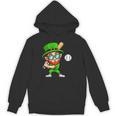 Kids St Patricks Day Shirt Leprechaun Baseball Boys Men Unisex Hoodie Kids St Patricks Day Shirt Leprechaun Baseball Boys Men Unisex Hoodie