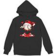 Kids Valentine Baseball Boys Valentines Day Tee Unisex Hoodie Kids Valentine Baseball Boys Valentines Day Tee Unisex Hoodie