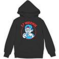L7 Weenie Baseball Softball Unisex Hoodie L7 Weenie Baseball Softball Unisex Hoodie