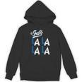 LA Baseball Fan Christmas FA La La Holiday Blue Theme Unisex Hoodie LA Baseball Fan Christmas FA La La Holiday Blue Theme Unisex Hoodie