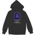 LDS Book Of Mormon Tshirt Spoiler Nephites Unisex Hoodie