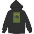 LDS Couples Costume Hymn Book Mormon Matching Unisex Hoodie