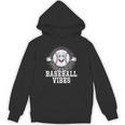 Leopard Baseball Vibes Game Day Softball Life Mom Unisex Hoodie Leopard Baseball Vibes Game Day Softball Life Mom Unisex Hoodie