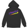 Librarian Books Retro 80s Style Reading Book Lover Unisex Hoodie Librarian Books Retro 80s Style Reading Book Lover Unisex Hoodie
