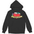 Librarian Library Assistant Libraries Rock Book Lover Unisex Hoodie Librarian Library Assistant Libraries Rock Book Lover Unisex Hoodie