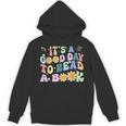 Library Reading Lovers It's Good Day To Read Book Unisex Hoodie Library Reading Lovers It's Good Day To Read Book Unisex Hoodie