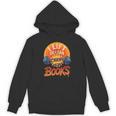 I Lift So I Can Carry More Books Reading Humor Gyming Unisex Hoodie I Lift So I Can Carry More Books Reading Humor Gyming Unisex Hoodie