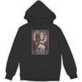 Lilith Goddess Tarot Card Book Of Shadows Unisex Hoodie
