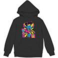 Lilo And Stitch 626 Outerspace Alien Comic Book Page Unisex Hoodie Lilo And Stitch 626 Outerspace Alien Comic Book Page Unisex Hoodie