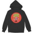 Literal Lunatic Book Lovers Library Readers & Teachers Unisex Hoodie Literal Lunatic Book Lovers Library Readers & Teachers Unisex Hoodie