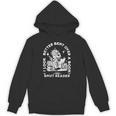 I Look Better Bent Over A Book Smut Reader Unisex Hoodie