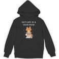 Get Lost In a Good Book Unisex Hoodie