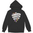 What I Love Most In The World Are My Books Librarian Unisex Hoodie What I Love Most In The World Are My Books Librarian Unisex Hoodie