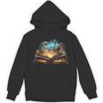Magical Book Unisex Hoodie Magical Book Unisex Hoodie
