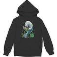 Manatee Reading Book Matching Bookworm Librarian Books Lover Unisex Hoodie Manatee Reading Book Matching Bookworm Librarian Books Lover Unisex Hoodie