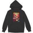 Marvel Comixology Asgardians Of The Galaxy Comic Book Cover Unisex Hoodie Marvel Comixology Asgardians Of The Galaxy Comic Book Cover Unisex Hoodie