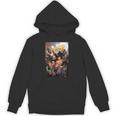 Marvel Comixology Avengers Issue 1 Of 10 Comic Book Cover Unisex Hoodie Marvel Comixology Avengers Issue 1 Of 10 Comic Book Cover Unisex Hoodie