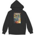Marvel Comixology Captain Marvel She-Hulk Comic Book Cover Unisex Hoodie