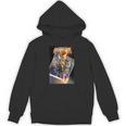 Marvel Comixology Champions Unlimited Comic Book Cover Unisex Hoodie Marvel Comixology Champions Unlimited Comic Book Cover Unisex Hoodie