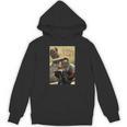Marvel Comixology Doctor Strange Rejected Comic Book Cover Unisex Hoodie