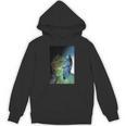 Marvel Comixology The Immortal Hulk Comic Book Cover Unisex Hoodie Marvel Comixology The Immortal Hulk Comic Book Cover Unisex Hoodie