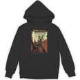 Marvel Comixology Invaders War Ghost Comic Book Cover Unisex Hoodie Marvel Comixology Invaders War Ghost Comic Book Cover Unisex Hoodie