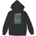 Marvel Comixology Ironheart Issue 3 Comic Book Cover Unisex Hoodie