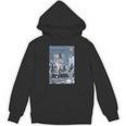 Marvel Comixology Next Gen Age Of X-Men Comic Book Cover Unisex Hoodie Marvel Comixology Next Gen Age Of X-Men Comic Book Cover Unisex Hoodie