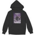 Marvel Comixology Old Man Quill Comic Book Cover Unisex Hoodie Marvel Comixology Old Man Quill Comic Book Cover Unisex Hoodie