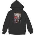 Marvel Comixology Old Man Quill Last Heist Comic Book Cover Unisex Hoodie Marvel Comixology Old Man Quill Last Heist Comic Book Cover Unisex Hoodie
