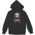 Marvel Comixology Order Ebony Maw Comic Book Cover Unisex Hoodie Marvel Comixology Order Ebony Maw Comic Book Cover Unisex Hoodie
