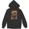 Marvel Comixology Prisoner X Comic Book Cover Unisex Hoodie