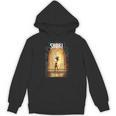 Marvel Comixology Shuri And Spider-Man Comic Book Cover Unisex Hoodie