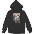 Marvel Comixology Thor Theater Comic Book Cover Unisex Hoodie Marvel Comixology Thor Theater Comic Book Cover Unisex Hoodie
