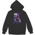 Marvel Comixology Wasp The Attack Of AIM Comic Book Cover Unisex Hoodie Marvel Comixology Wasp The Attack Of AIM Comic Book Cover Unisex Hoodie