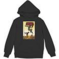 Marvel Comixology Winter Soldier 3 Of 5 Comic Book Cover Unisex Hoodie