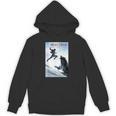 Marvel Comixology Wolverine Long Nights Comic Book Cover Unisex Hoodie Marvel Comixology Wolverine Long Nights Comic Book Cover Unisex Hoodie
